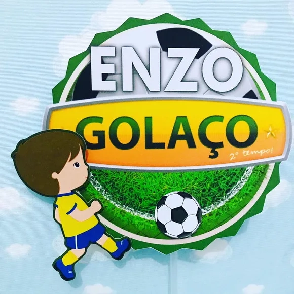Arquivo De Corte Futebol 03