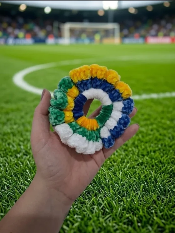 Xuxinha da Copa