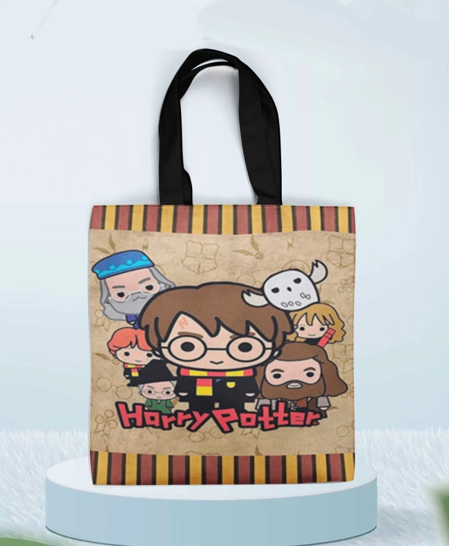 Sacolinha Surpresa do Harry Potter