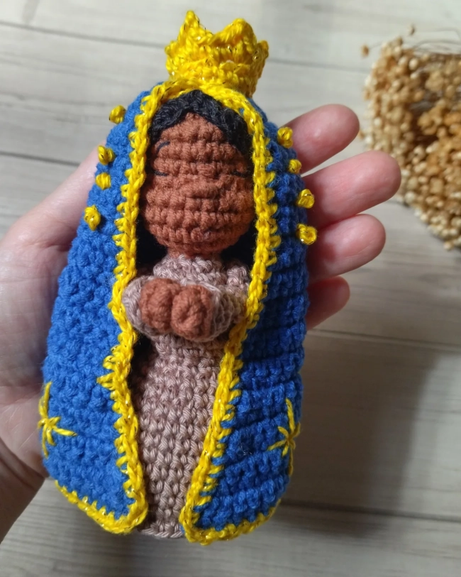 Nossa Senhora Aparecida