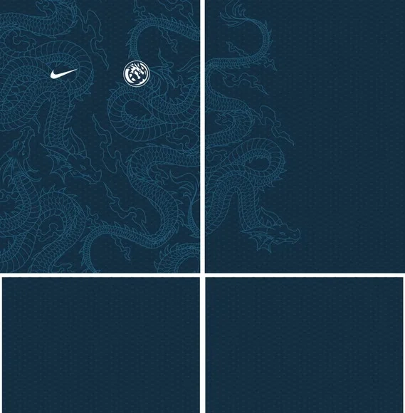 Arte Vetor Camisa Dragão Leviatán Mod-186