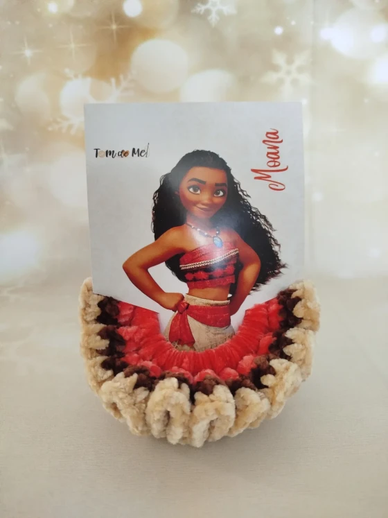Xuxinha Moana