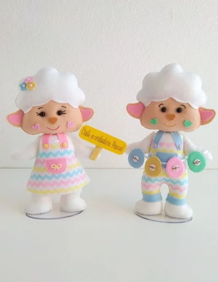 Combo Páscoa Personalizados