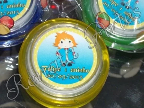 Ioio Pequeno Principe