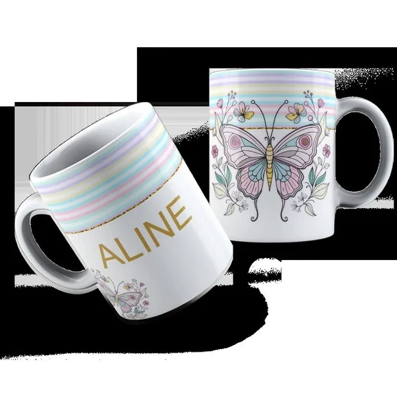 Caneca Personalizada