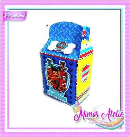Arquivo De Corte Patrulha Canina 18