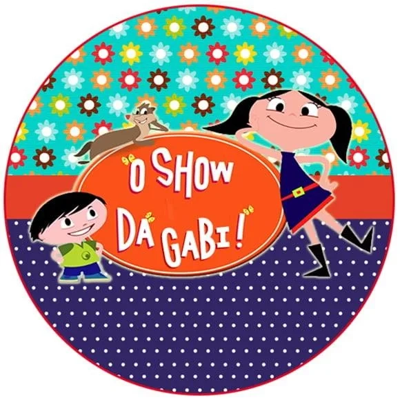 Jogo da Memória Show da Luna