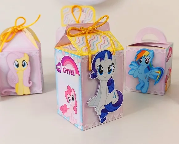 Arquivo De Corte My Little Pony 04