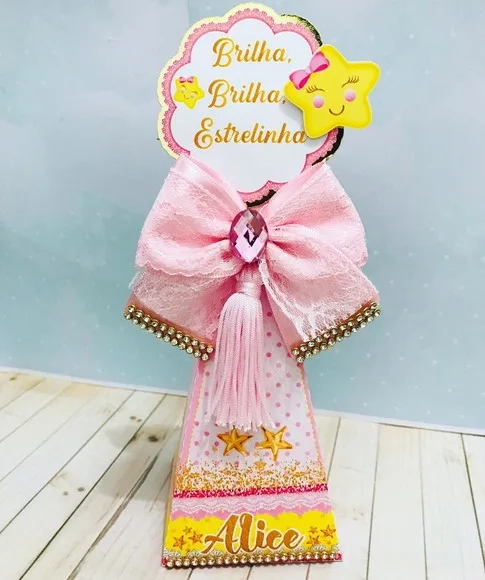 ARQUIVO DE CORTE BRILHA BRILHA ESTRELINHA