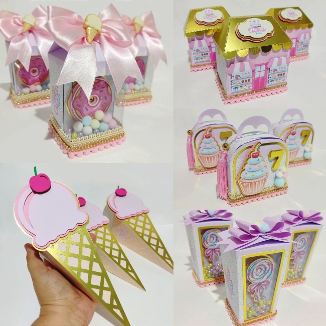 ARQUIVO DE CORTE CONFEITARIA 100