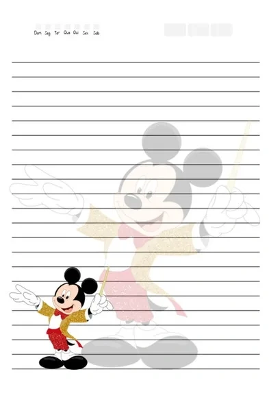 Caderno ou Agenda Personalizada