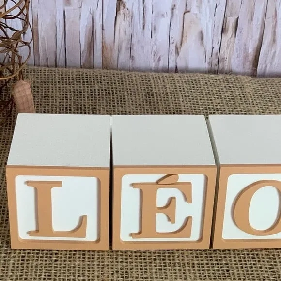 Cubos 6x6cm Ts
