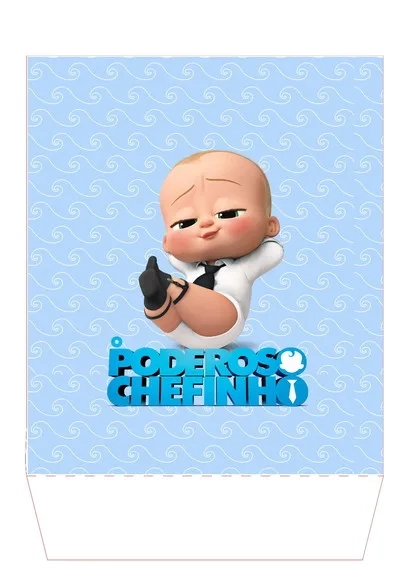 Sacola Personalizada P