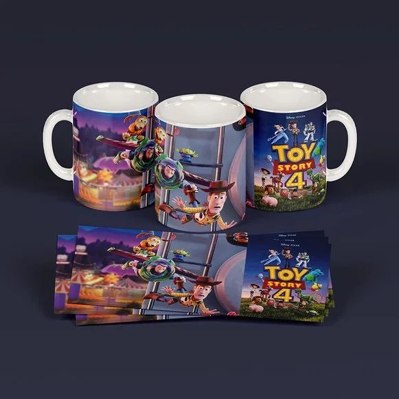 Caneca Personalizada