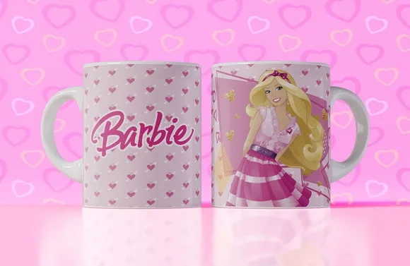 Caneca Personalizada