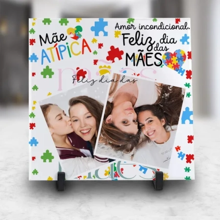 Azulejo Personalizado 20 x 20