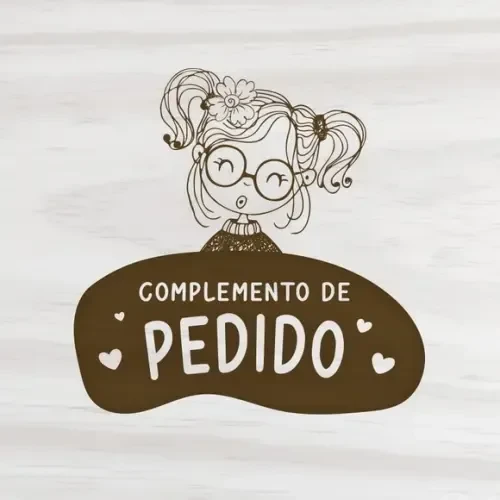 Complemento de Pedido - 359