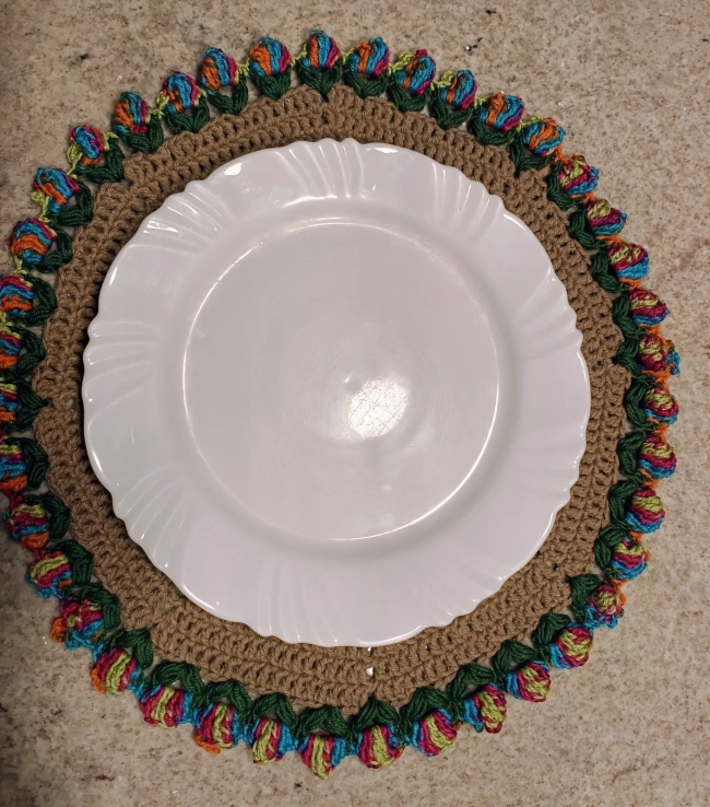 Sousplat