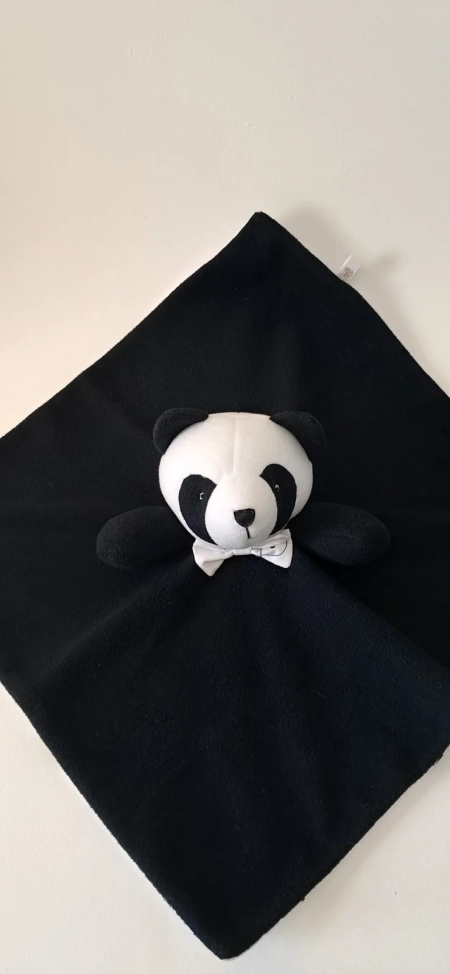 Naninha Pandinha