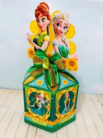 Arquivo De Corte Frozen 13