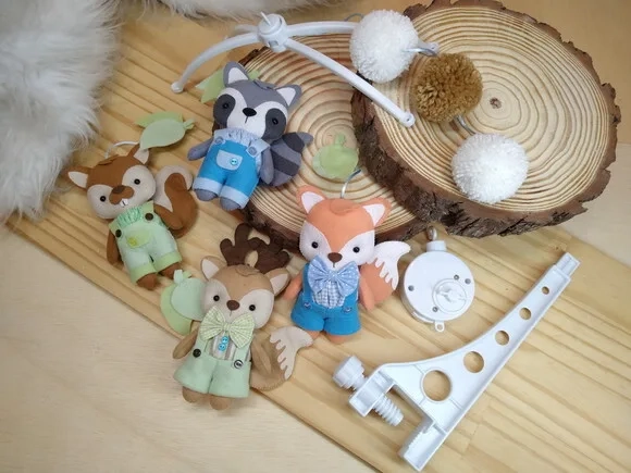 Mobile Safari em Feltro* Chamar Chat