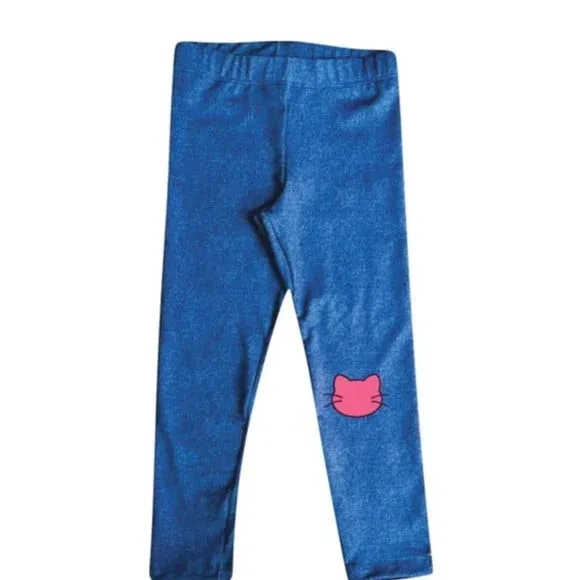 Conjunto Infantil Inspirado na Gabi Gatinhos