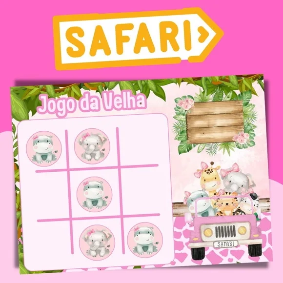 Jogo da Velha