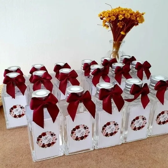Aromatizador Personalizado