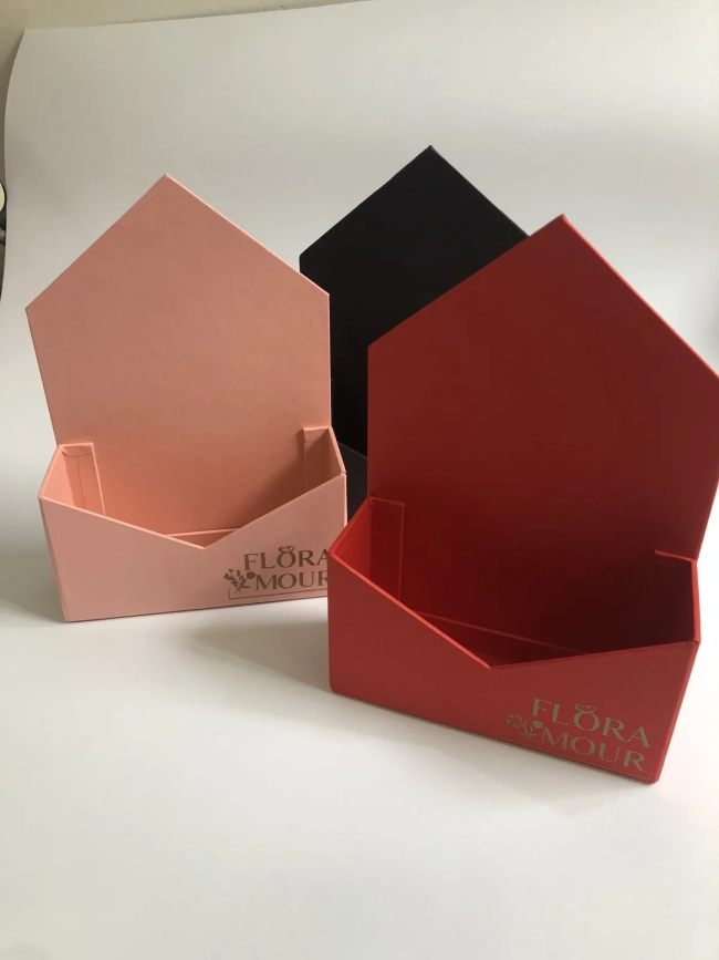 Caixa Envelope