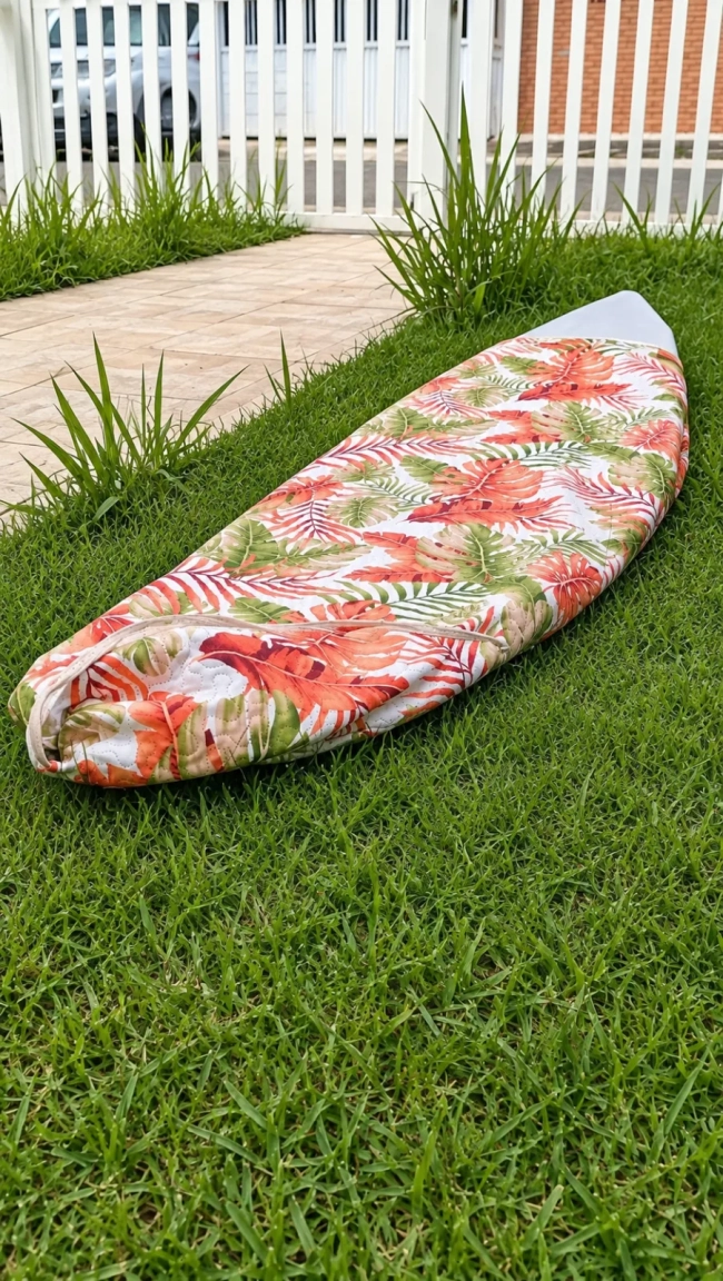 Capa para Prancha de Surf