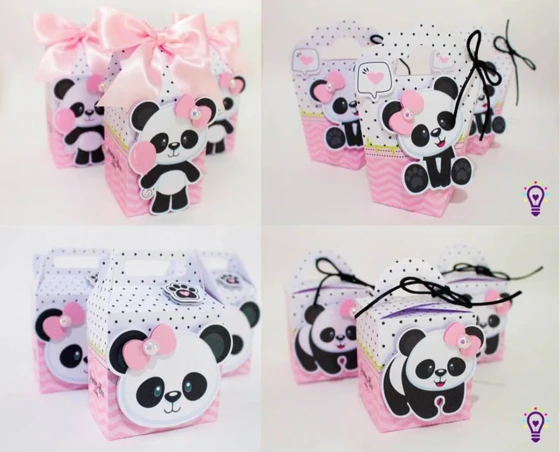 ARQUIVO DE CORTE PANDA 100