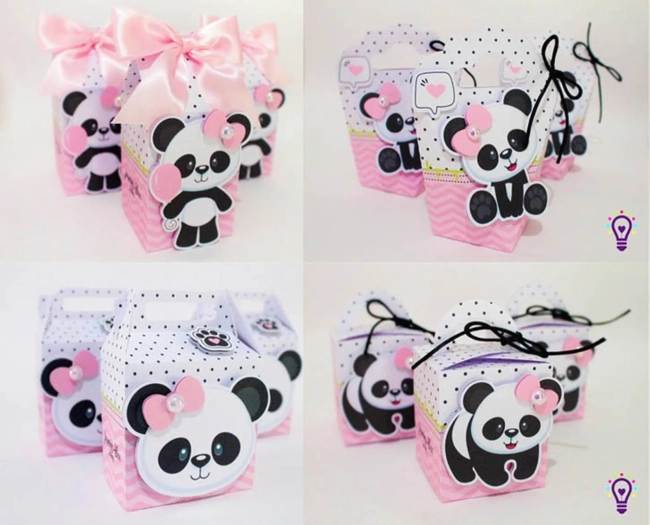 ARQUIVO DE CORTE PANDA 100