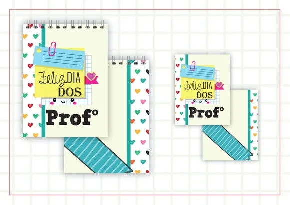 Post It Pequeno