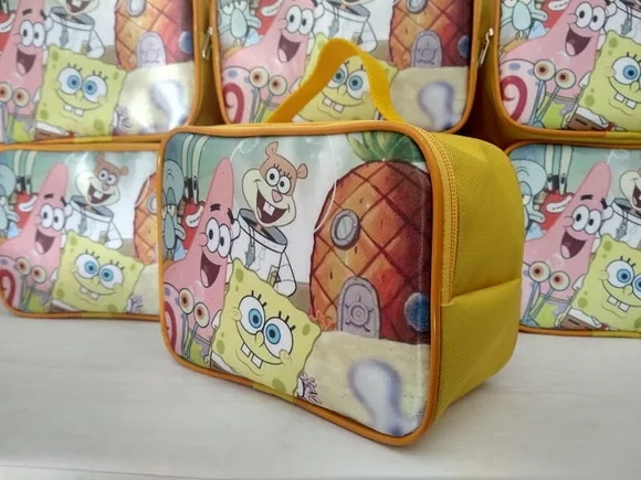 Bolsinha Personalizada
