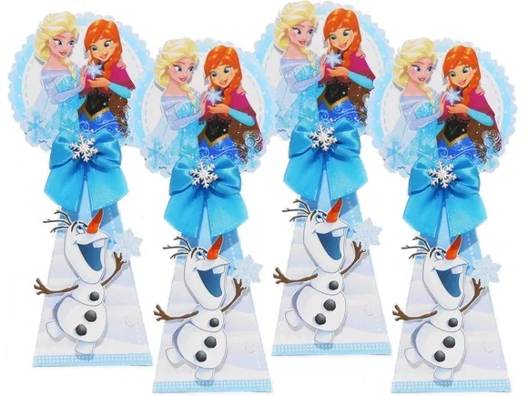 Arquivo de Corte Frozen 50
