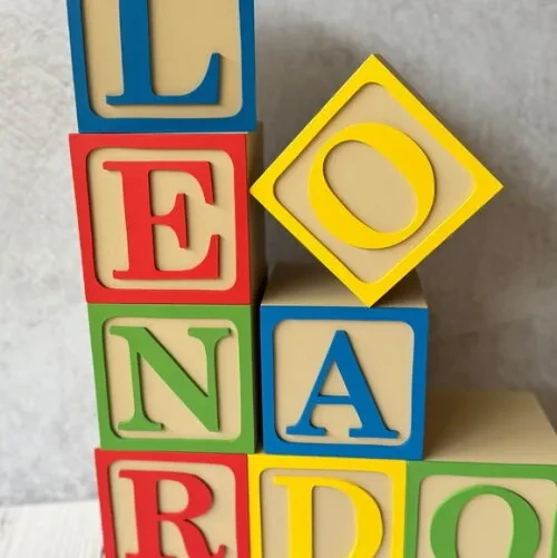 Toy Story 10x10cm Decoração de Festa Infantil Quarto de Bebê