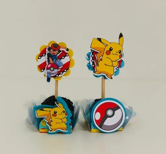 Arquivo de Corte Pokemon 15