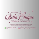 Bella chique forminhas