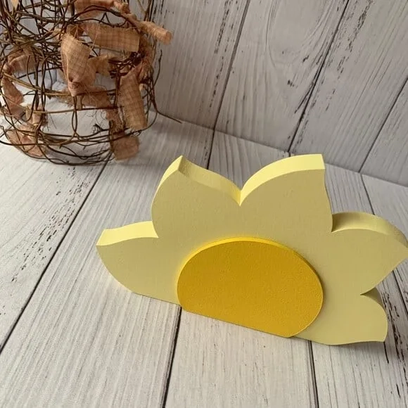 Sol de Mesa Decoração Bebê