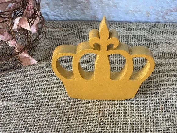 Coroa de Mesa - PEQUENO PRÍNCIPE