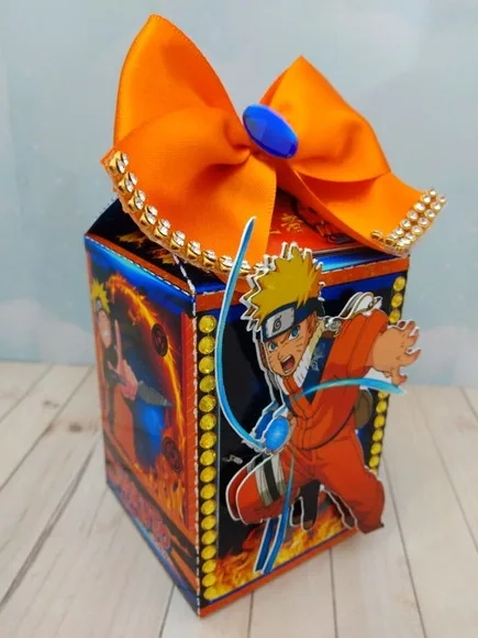 Arquivo de Corte Naruto 02