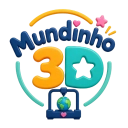 Mundinho 3D