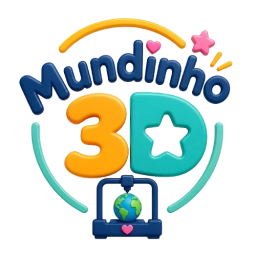 Mundinho 3D