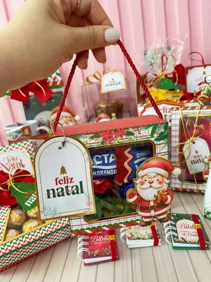 Arquivo de Corte Natal 55