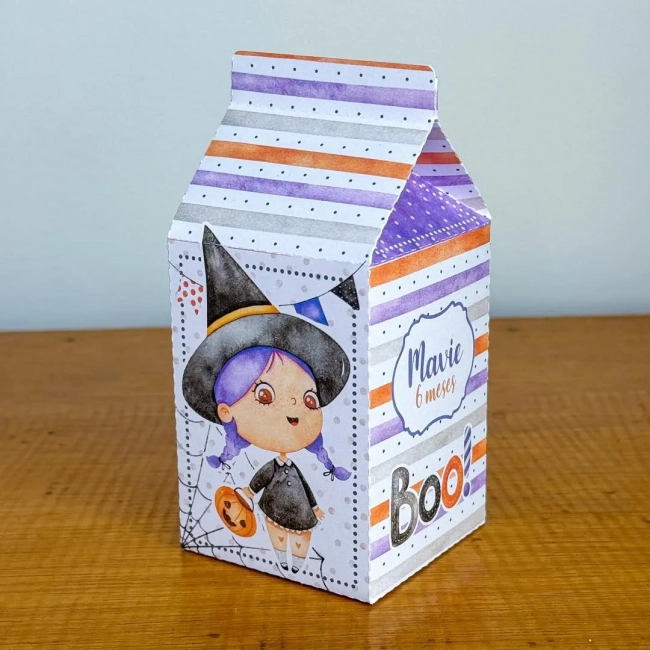 PEGUE E MONTE - Kit Festa HALOWEEN - Decoração de Festa | Lembrancinhas | Aniversário | Personalizados