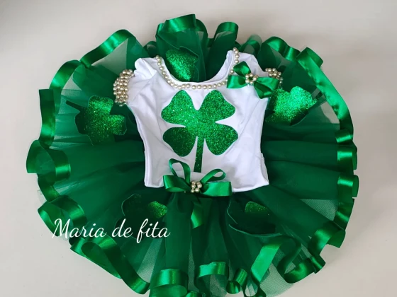 Roupa san patrick