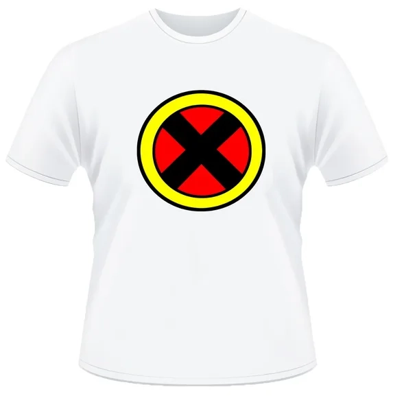 Camiseta X-Men