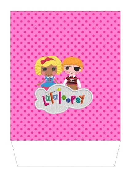 Sacola Personalizada P