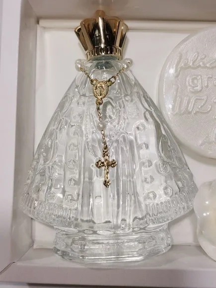 Presente Personalizado: Kit Aromatizador Nossa Senhora