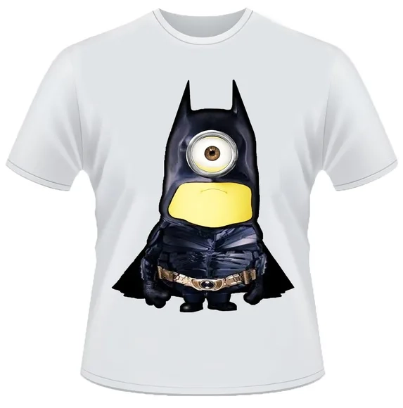 Camiseta Minions